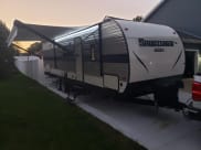 2021 K-Z Manufacturing Sportsmen Travel Trailer available for rent in Bolivar, Ohio