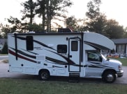 2018 Jayco Redhawk Class C available for rent in Apex, North Carolina