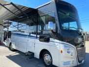 2022 Winnebago Adventurer Class A available for rent in Fremont, California