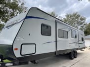 2019 Prowler Prowler Lynx Travel Trailer available for rent in buda, Texas