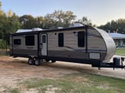 2019 Coachmen Catalina Travel Trailer available for rent in Brownsboro, Texas