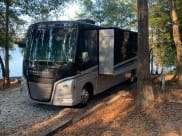 2021 Winnebago Adventurer Class A available for rent in Boynton Beach, Florida