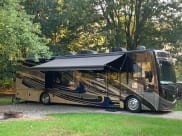 2019 Fleetwood Pace Arrow Class A available for rent in Hebron, Indiana