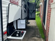 2021 Dutchmen Coleman Travel Trailer available for rent in Katy, Texas