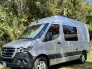 2019 Mercedes-Benz Sprinter Class B available for rent in Daytona Beach, Florida