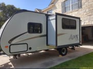 2018 Coachmen Apex Travel Trailer available for rent in Pflugerville, Texas