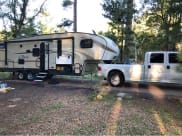 2017 Keystone Cougar Fifth Wheel available for rent in Tucson, Arizona