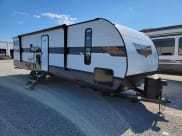 2021 Forest River Wildwood Travel Trailer available for rent in Muskegon, Michigan