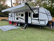 2020 Jayco Jay Flight Travel Trailer available for rent in Statesboro, Georgia