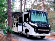 2021 Entegra Coach Other Class A available for rent in Deerfield Beach, Florida