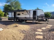 2021 Grand Design 265bh Travel Trailer available for rent in Mesa, Arizona