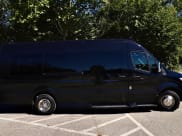 2020 Mercedes-Benz Sprinter Class B available for rent in Lynchburg, Virginia