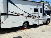 2019 Winnebago Minnie Winnie Class C available for rent in spring valley, California