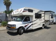 2019 Coachmen Freelander Class C available for rent in Vista, California