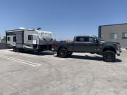 2021 Genesis Supreme Rv Genesis Supreme Toy Hauler available for rent in Phoenix, Arizona