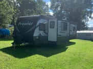 2017 Heartland Prowler Toy Hauler available for rent in Sugarcreek, Pennsylvania