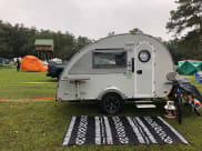 2020 T@B T@B 320 OffRoad Travel Trailer available for rent in Athens, Georgia