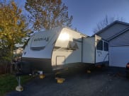 2021 Dutchmen Kodiak Travel Trailer available for rent in Clearwater, Minnesota