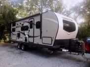 2021 Forest River Rockwood Mini Lite Travel Trailer available for rent in Orlando, Florida