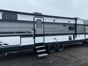 2022 Grand Design Transcend Travel Trailer available for rent in Conway, South Carolina
