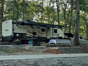 2016 Palomino Puma Travel Trailer available for rent in CONCORD, NC, North Carolina