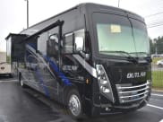 2022 Thor Motor Coach Outlaw Class A available for rent in Marietta, Georgia