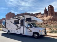 2019 Jayco Greyhawk Class C available for rent in Centennial, Colorado