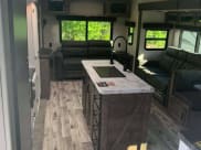 2021 Venture Rv Sporttrek Truck Camper available for rent in Mcdonough, Georgia