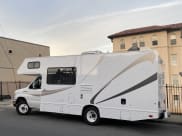 2018 Thor Majestic Class C available for rent in San Francisco, California