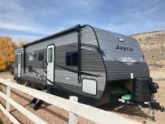 2020 Jayco Jay Flight SLX Baja Edition Travel Trailer available for rent in Salina, Utah