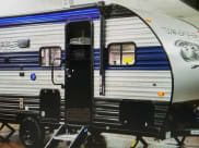 2022 Forest River Cherokee Travel Trailer available for rent in Salem, Oregon