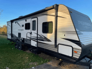 2019 Heartland RVs Pioneer Travel Trailer available for rent in Bristol, Tennessee