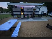 2020 Crossroads RV Zinger Travel Trailer available for rent in Chattanooga, Tennessee