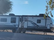 2022 Palomino Puma 31-RLQS Travel Trailer available for rent in MOHAVE VALLEY, Arizona