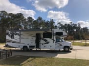 2021 Jayco Greyhawk Class C available for rent in Youngsville, Louisiana