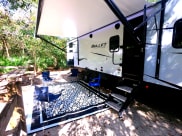 2022 Other Bullet Travel Trailer available for rent in Grand Island, Florida