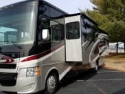 2016 Tiffin Motorhomes Allegro Open Road Class A available for rent in West Deptford, New Jersey