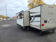 2016 Keystone Passport Ultra-lite Grand Touring Travel Trailer available for rent in Globe, Arizona