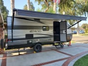 2020 Forest River Other Travel Trailer available for rent in Anaheim, California