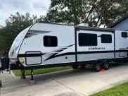 2022 Jayco Jay Feather Travel Trailer available for rent in Hill AFB, Utah