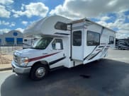 2020 Thor Freedom Elite Class C available for rent in Angleton, Texas