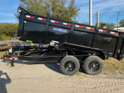 2020 Load Trail LT714 Utility Trailer available for rent in Wimauma, Florida