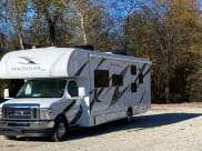 2022 Thor Magnitude GA Class C available for rent in Collierville, Tennessee