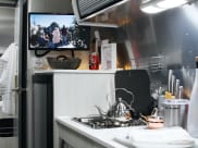 2018 Airstream Sport Travel Trailer available for rent in Henrico, Virginia