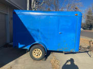 1992 trailer trailer  available for rent in Fort Collins, Colorado