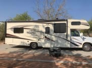 2016 Coachman Freelander Class C available for rent in McKinney, Texas