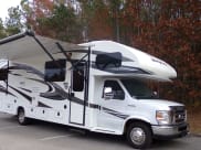 2019 Jayco Greyhawk Class C available for rent in Rolesville, North Carolina