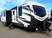 2022 Keystone Outback 340 BH Travel Trailer available for rent in Santa Rosa, California