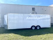 2019 freedom cargo trailer Travel Trailer available for rent in ft.lauderdale, Florida