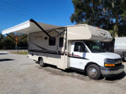 2021 Forest River Coachmen Leprechaun Class C available for rent in Jacksonville, Florida